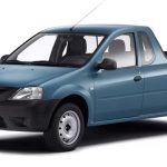 test drive Dacia Pick-up 1.5 dCi 85 CP, drive test, consum, review, date tehnice, autolatest Dacia Pick-up 1.5 dCi 85 CP, testeauto
