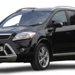 Ford Kuga 2.0 TDCi 136 CP 2008, test drive Ford Kuga 2.0 TDCi 136 CP, drive test, review, consum, autolatest, testeauto romania
