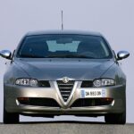 Alfa Romeo GT 1.9 JTDM 150, test drive Alfa Romeo GT 1.9 JTDM 150, 1000 de km cu Alfa Romeo GT 1.9 JTDM 150, bucuresti arad cu Alfa Romeo GT 1.9 JTDM 150, review Alfa Romeo GT 1.9 JTDM 150, consum, 0-100 km/h