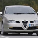 Alfa Romeo GT 1.9 JTDM 150, test drive Alfa Romeo GT 1.9 JTDM 150, 1000 de km cu Alfa Romeo GT 1.9 JTDM 150, bucuresti arad cu Alfa Romeo GT 1.9 JTDM 150, review Alfa Romeo GT 1.9 JTDM 150, consum, 0-100 km/h