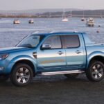 Ford Ranger 2.5 TDCi 143 CP Double Cab XLT, test drive, whattruck Ford Ranger 2.5 TDCi 143 CP Double Cab XLT, review, date tehnice, consum, off road, autolatest Ford Ranger 2.5 TDCi 143 CP Double Cab XLT