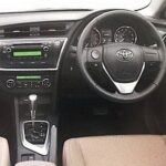 Toyota Auris 1.33 VVTI, test drive, consum mare Toyota Auris 1.33 VVTI, gpl tomasetto Toyota Auris 1.33 VVTI, autolatest, drive test, 0-100kmh