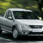 test drive Dacia Pick-up 1.5 dCi 85 CP, drive test, consum, review, date tehnice, autolatest Dacia Pick-up 1.5 dCi 85 CP, testeauto