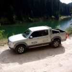 Ford Ranger 2.5 TDCi 143 CP Double Cab XLT, test drive, whattruck Ford Ranger 2.5 TDCi 143 CP Double Cab XLT, review, date tehnice, consum, off road, autolatest Ford Ranger 2.5 TDCi 143 CP Double Cab XLT