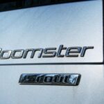 test drive Skoda Roomster Scout 1.9 TDI 105 CP, drive test, review, consum, autolatest, pret, ancheta sh, garda la sol, testeauto