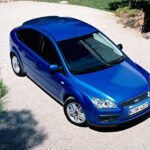 test drive Ford Focus 1.6 109 CP TDCi, review Ford Focus 1.6 109 CP TDCi, consum Ford Focus 1.6 109 CP TDCi, autolatest Ford Focus TDCi