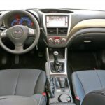 Subaru Forester 2.0 Boxer 150 CP 2008, test drive, drive test, review, autolatest, testeauto, pret, probleme, 0-100 km/h, date tehnice