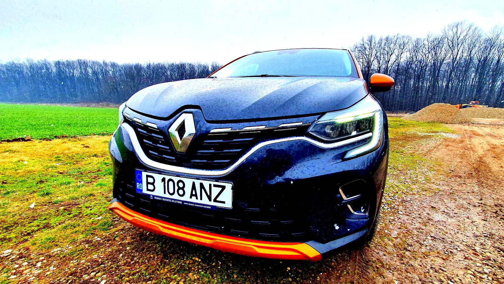 Renault Captur Intens 1.0 TCe 100 CP GPL MT5 2021, test drive ,drive test, autolatest, teste auto, consum, pret oferta, review , date tehnice , video Renault Captur Intens 1.0 TCe 100 CP GPL MT5 2021