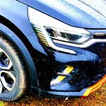 Renault Captur Intens 1.0 TCe 100 CP GPL MT5 2021, test drive ,drive test, autolatest, teste auto, consum, pret oferta, review , date tehnice , video Renault Captur Intens 1.0 TCe 100 CP GPL MT5 2021