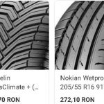 Nokian Tyres 2021, michelin vs Nokian Tyres, continetal vs Nokian Tyres, cea mai buna anvelopa de iarna, anvelope all season Nokian Tyres