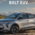 Chevrolet Bolt EUV 2022, test drive Chevrolet Bolt EUV, pret Chevrolet Bolt EUV 2022, autonomie Chevrolet Bolt EUV