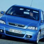 Opel Astra G OPC 2.0 Turbo, test Opel Astra G OPC 2.0 Turbo, 0-100 km/h, review Opel Astra G OPC 2.0 Turbo, distributie