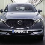 Mazda CX-5 2.2 Skyactiv-D 150 2021, pret, test drive, consum real oras, review Mazda CX-5 2.2 Skyactiv-D 150, date tehnice, mazda diesel 2021