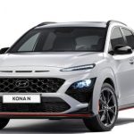 Hyundai Kona N 2021, test Hyundai Kona N 2021, 0-100 km/h, review Hyundai Kona N 2021, max speed Hyundai Kona N 2021, autolatest Hyundai Kona N 2021