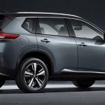 Nissan X-Trail e-power 1.5 TCe 2021, detalii, pret, test drive Nissan X-Trail e-power 1.5 TCe 2021, review, autolatest, motor electric, hybrid epower nissan 2021