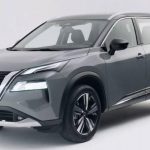Nissan X-Trail e-power 1.5 TCe 2021, detalii, pret, test drive Nissan X-Trail e-power 1.5 TCe 2021, review, autolatest, motor electric, hybrid epower nissan 2021