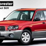 Chevrolet Forester 2005, imagini Chevrolet Forester, gm subaru fuji industry, gm detinea subaru, imagini Chevrolet Forester