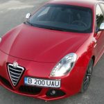 Alfa Romeo Giulietta Final Edition 2021, ultima Alfa Romeo Giulietta Final Edition, test drive, autolatest, review, Alfa Romeo Giulietta Final Edition australia 2021