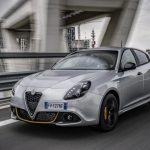 Alfa Romeo Giulietta Final Edition 2021, ultima Alfa Romeo Giulietta Final Edition, test drive, autolatest, review, Alfa Romeo Giulietta Final Edition australia 2021