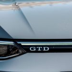 Volkswagen Golf GTD 2.0 TDI 2021, test drive Volkswagen Golf GTD 2.0 TDI 2021, drive test, id4 vs Volkswagen Golf GTD 2.0 TDI 2021, id3 vs golf 8 gtd