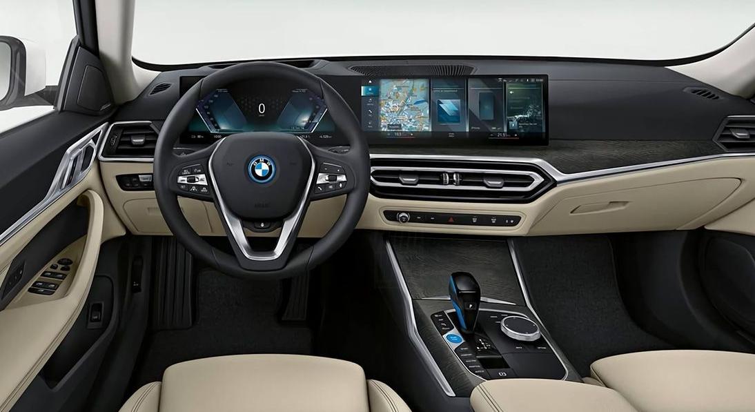 Lost Sidewalk stomach ache Oficial- Vezi cum arata interiorul noului BMW Seria 3 G20 facelift 2022 -  AUTOLATEST
