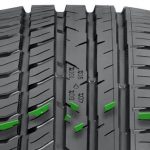 Nokian Tyres autosoft, pret anvelope Nokian Tyres autosoft, Nokian Tyres z line, rezistenta Nokian Tyres 2021, preturi Nokian Tyres 2021