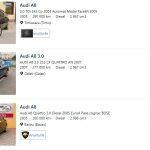 Audi A8 D3 2002–2009, test Audi A8 D3 2002–2009, probleme Audi A8 D3 2002–2009, motor tdi Audi A8 D3 2002–2009, review Audi A8 D3 2002–2009, pret piese sh