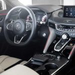 Acura TLX Type S 2022, motor v6 turbo vtec, new Acura TLX Type S turbo v6, detalii honda v6 3.0 turbo 355 cp, pistoane forjate honda v6 vtec 202`