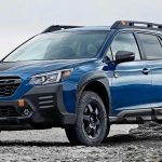Subaru Outback Wilderness 2021, Subaru Outback Wilderness 2.4 turbo, Subaru Outback Wilderness lineartronic, pret romania Subaru Outback Wilderness, probleme smt 2021, dealer subaru romania