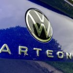 VW Arteon 2021, test drive VW Arteon, drive test VW Arteon ,probleme tehnice VW Arteon, recall VW Arteon, autolatest VW Arteon, VW Arteon iese din productie