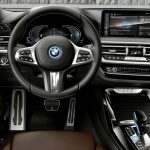 noul BMW iX3 2021, facelift BMW iX3, pret BMW iX3, test drive BMW iX3, autonomie BMW iX3, review BMW iX3, date tehnice, autolatest BMW iX3