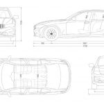 BMW M340d xDrive G20 Sedan 2021 B57D30T0, test drive BMW M340d xDrive G20 Sedan 2021 B57D30T0, drive test, consum, kit distributie, pret , autolatest, test auto, automobile bavaria BMW M340d xDrive G20 Sedan 2021 B57D30T0