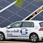 energie electrica germania, consum co2 masina electrica, teste reale kwh masina electrica, probleme emisii co2 masini electrice, poluarea reala masini electrice 2021
