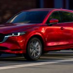 Mazda CX-5 facelift 2022, imagini Mazda CX-5 facelift 2022, date tehnice Mazda CX-5 facelift 2022, pret Mazda CX-5 facelift 2022, drive test, autolatest Mazda CX-5 facelift 2022