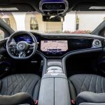 Mercedes-AMG EQS 53 4MATIC+, probleme, pret, consum, autonomie reala, autolatest, review, pret romania, testeauto 2022