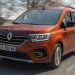 Renault Kanagoo Blue dCi 115 CP 2022, pret Renault Kanagoo Blue dCi 115 CP, test drive, autolatest, whattruck, review