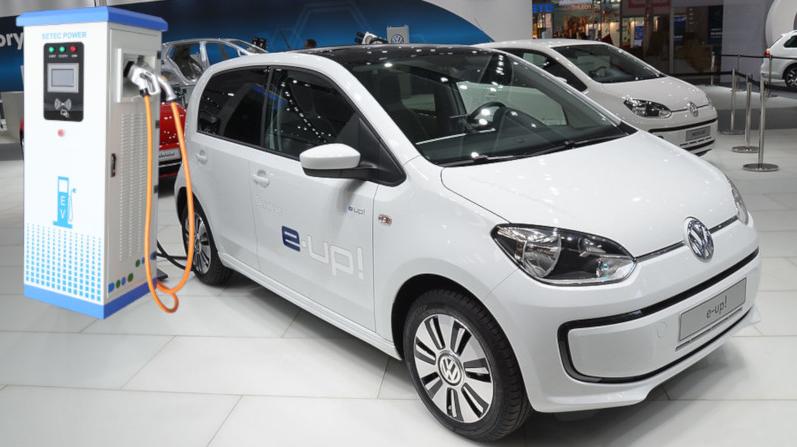Volkswagen e-Up! 2022, pret baterie Volkswagen e-Up!, costuri mari Volkswagen e-Up!, autolatest, pret element baterie, autonomie reala