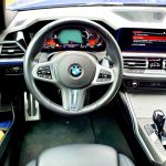 BMW G20 320i ZF8 RWD Pachet Motorsport 2022, test drive g20, drive test, autolatest, bmw seria 3 2022, test consum, 0-100 km/h, max speed, pachet m g20, consum benzina, reprize, testeauto 2022, review