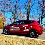 autolatest, test drive Fiesta 1.0 EcoBoost 125 CP ST Line cutie automata, review, cutie 7dct getrag, ford powershift, 0-100, v max, drive test fiesta facelift, test romania fiesta 2022, ford neste fiesta 2022, pret ford fiesta facelift neste automotive 2022, cutie dublu ambreiaj getrag ford, test ro ford neste