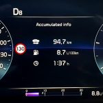Kia Sorento 2.2 SmartStream Diesel Premium 2022, test drive, drive test, test consum, review, consum real, autolatest, testeauto 2022