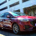 autolatest, test drive Fiesta 1.0 EcoBoost 125 CP ST Line cutie automata, review, cutie 7dct getrag, ford powershift, 0-100, v max, drive test fiesta facelift, test romania fiesta 2022, ford neste fiesta 2022, pret ford fiesta facelift neste automotive 2022, cutie dublu ambreiaj getrag ford, test ro ford neste