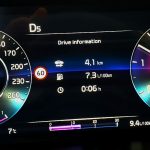 Kia Sorento 2.2 SmartStream Diesel Premium 2022, test drive, drive test, test consum, review, consum real, autolatest, testeauto 2022
