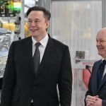 giga berlin, deschidere uzina tesla berlin, Chief Executive Officer Elon Musk , autolatest, testeauto, putin tesla berlin