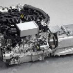 mazda SkyActiv-D 3.3, diesel l6 mazda, mazda motoare diesel 2022, mazda cx-60 SkyActiv-D 3.3, autolatest, imagini, detalii tehnice, review