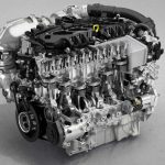 mazda SkyActiv-D 3.3, diesel l6 mazda, mazda motoare diesel 2022, mazda cx-60 SkyActiv-D 3.3, autolatest, imagini, detalii tehnice, review