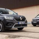 test drive comparativ, Peugeot Partner 1.2 PureTech 130 EAT8 vs Renault Kangoo Van 1.3 TCe, whattruck, autolatest, testeauto 2022