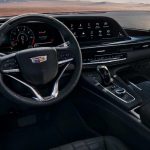 Cadillac Escalade-V, detalii, cuplu motor Cadillac Escalade-V, autolatest, pret europa Cadillac Escalade-V, drive test 2022