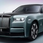 Rolls-Royce Phantom II facelift 2022, detalii Rolls-Royce Phantom II facelift 2022, pret, test drive, drive test, autolatest