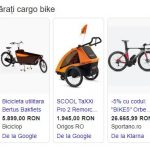cargo bike, biciclete cargo romania, biciclete electrice cargo, masina vs bicicleta cargo, probleme cargo bike, autolatest, testeauto
