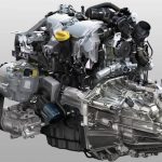 Renault Grand Scenic IV 1.5 Energy dCi 110 Hybrid Assist 2018